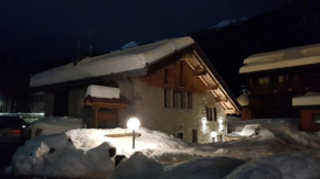 Masetto Madonna Di Campiglio